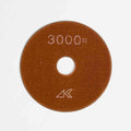 DISC 5IN CERAMICA RESIN
