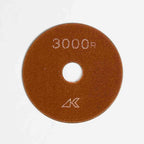 DISC 5IN CERAMICA RESIN