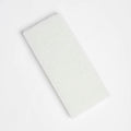 SCRUB PADS WHITE FINE