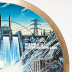 SLAYTEC HydroEdge Diamond Blade