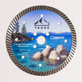 TAHOE Turbo Blade for Granite / Quartz - 5"