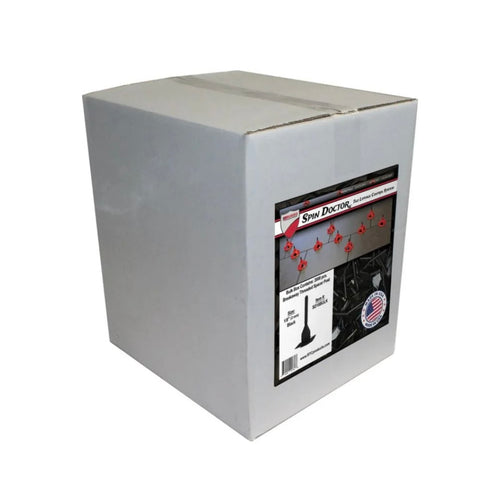 2000 Piece Bulk Box Of  1/8" Spin Doctor Leveling System Posts