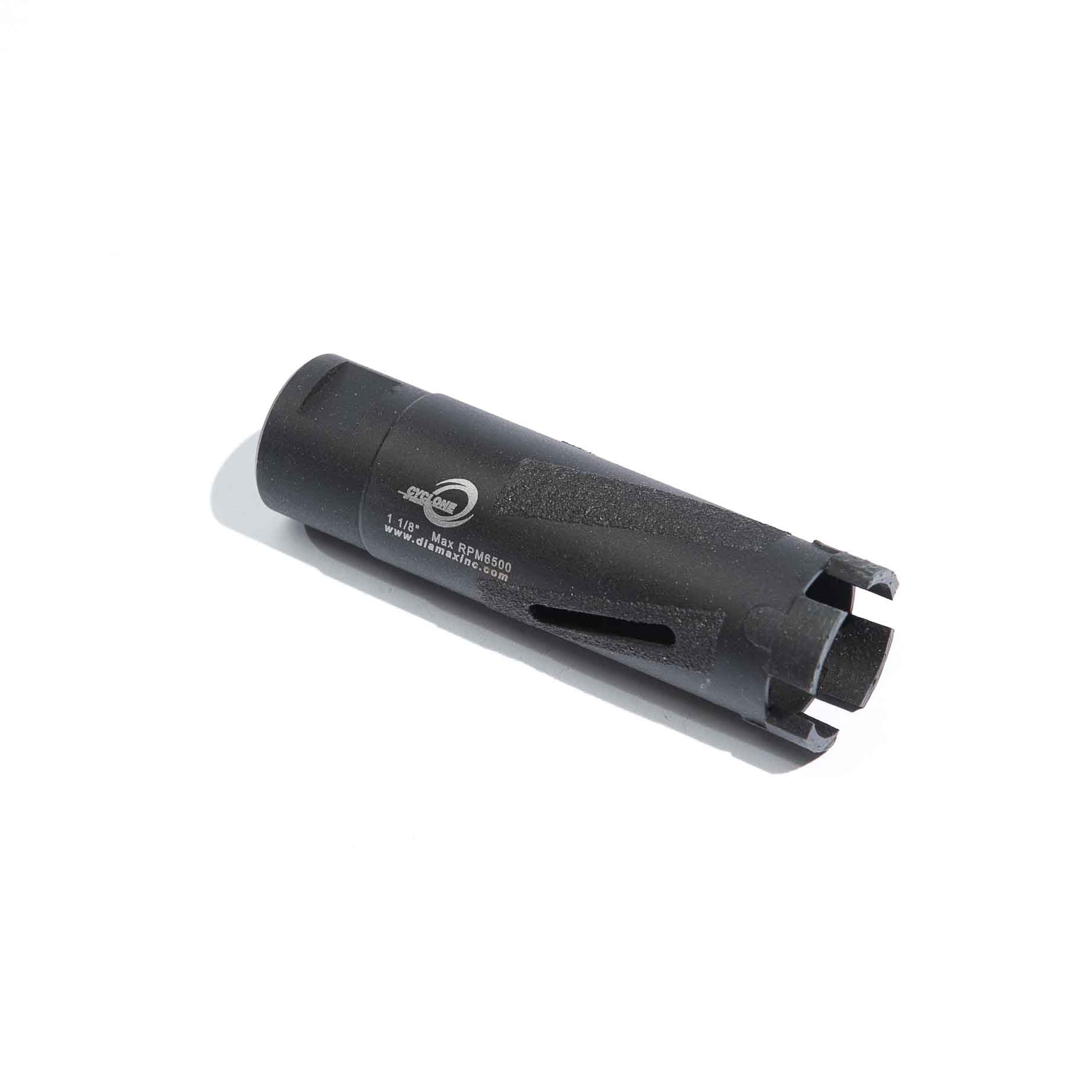 CORE DRILL 1 1/8 CORE DRILL BIT WITH