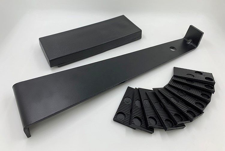 LVT Installation Kit