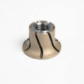 Vincent A33 R10 CNC Profile Wheel – Position 1 Roughing, 60 mm Diameter