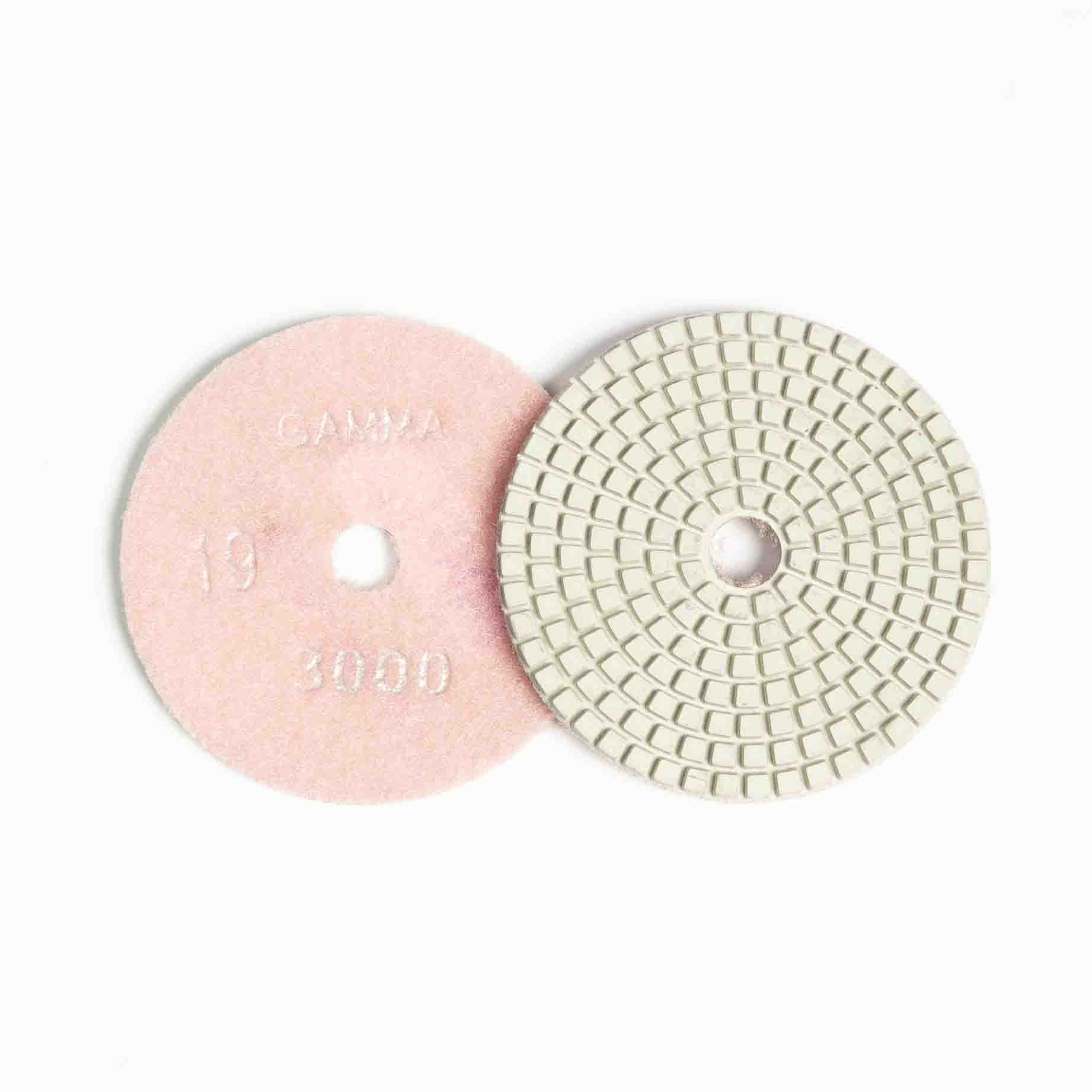 DISC 4IN (100MM) GAMMA