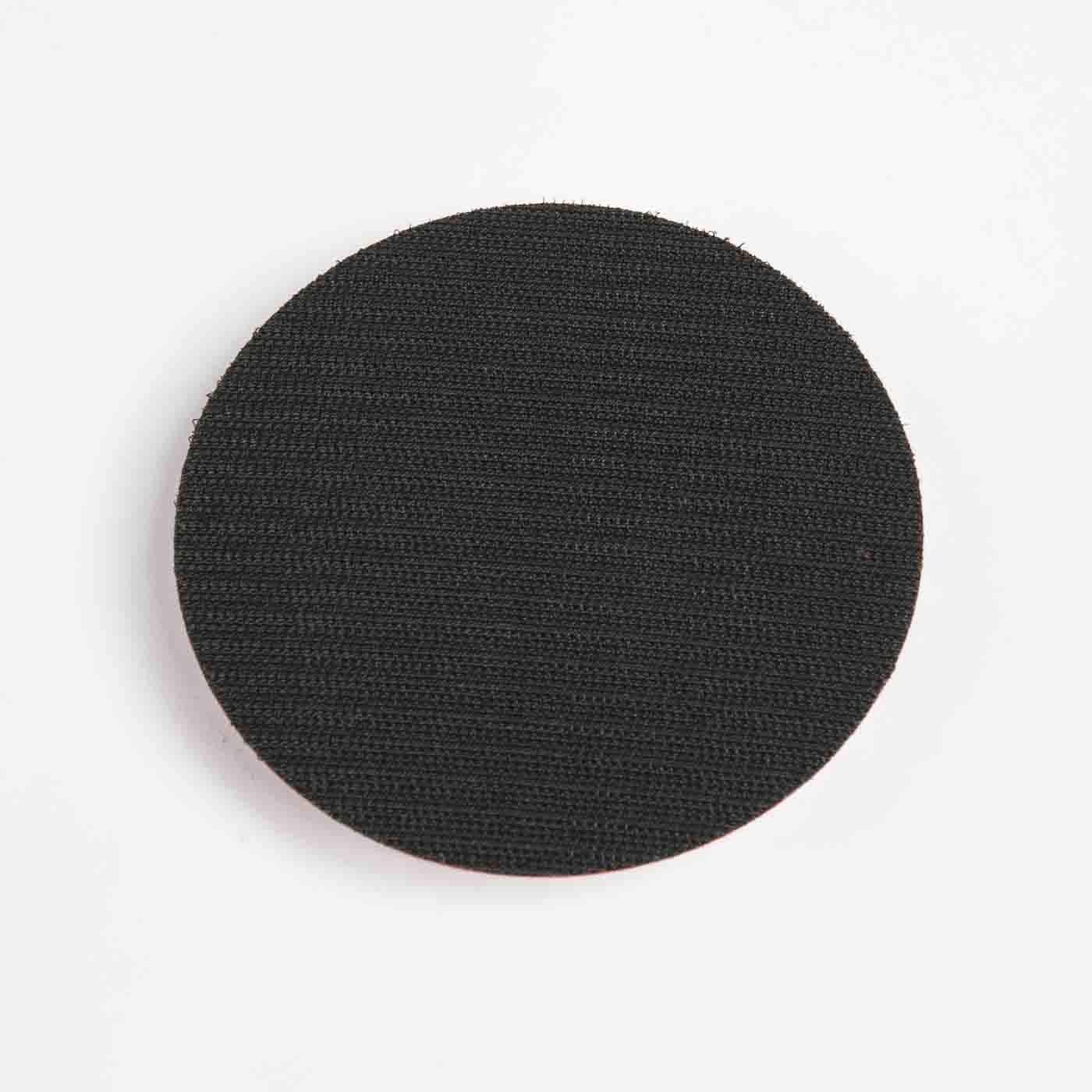 3M Hookit Low Profile Disc Pad 20352 – 5 in. x 3/8 in., 5/16 in.-24 Stud, Hook-and-Loop