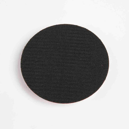 3M Hookit Low Profile Disc Pad 20352 – 5 in. x 3/8 in., 5/16 in.-24 Stud, Hook-and-Loop