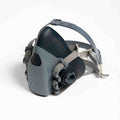 3M Half Facepiece Reusable Respirator 7503 – Large, Silicone Faceseal, Cool Flow Valve