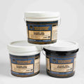 EPOXY CLEAR GEL 3 ONE GAL TUBS