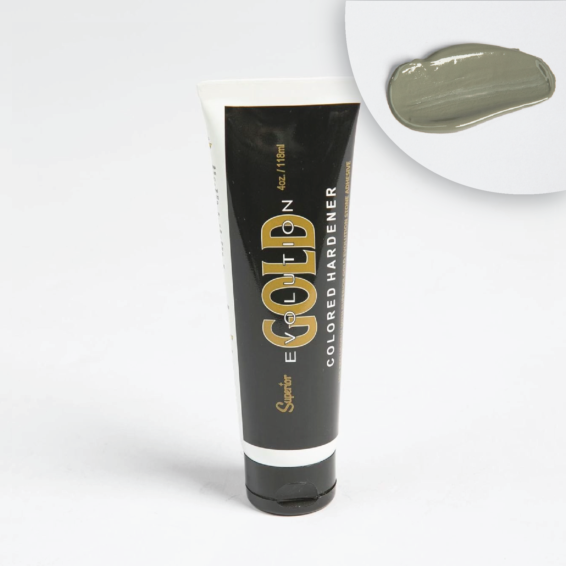 GOLD EVOLUTION Colored Hardener - 4oz