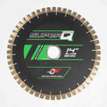BLADE 14 INCH CYCLONE SUPER QUARTZITE