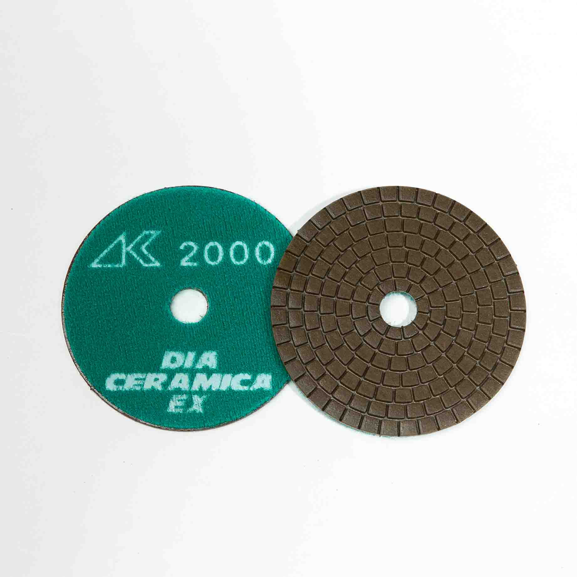DISC 3IN CERAMICA EX