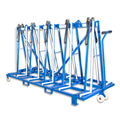 Aardwolf Transport Frame TF3050 – 120 1/8 in. Rack for Full-Length Countertops
