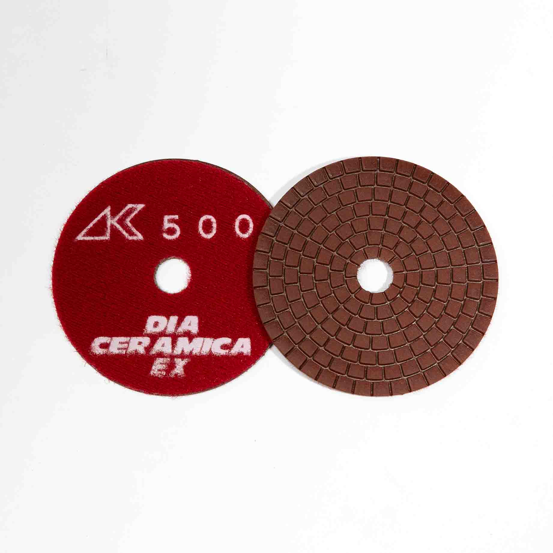 DISC 3IN CERAMICA EX