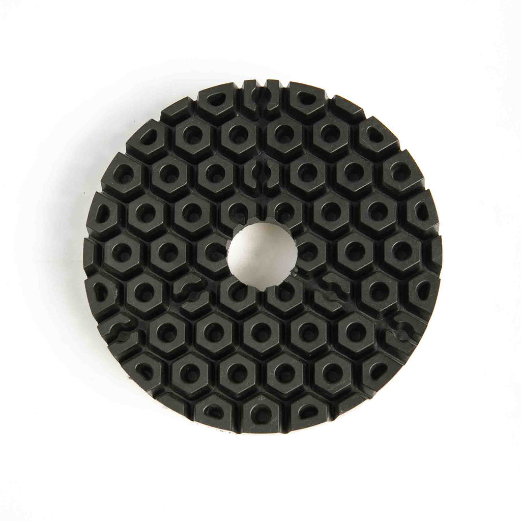 WHL 4IN 200 GRIT WET STRAIGHT EDGE