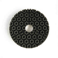 WHL 4IN 200 GRIT WET STRAIGHT EDGE