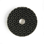 Diamax Cyclone Straight Edge Wheel – 4 in., 200 Grit, 8 mm Resin