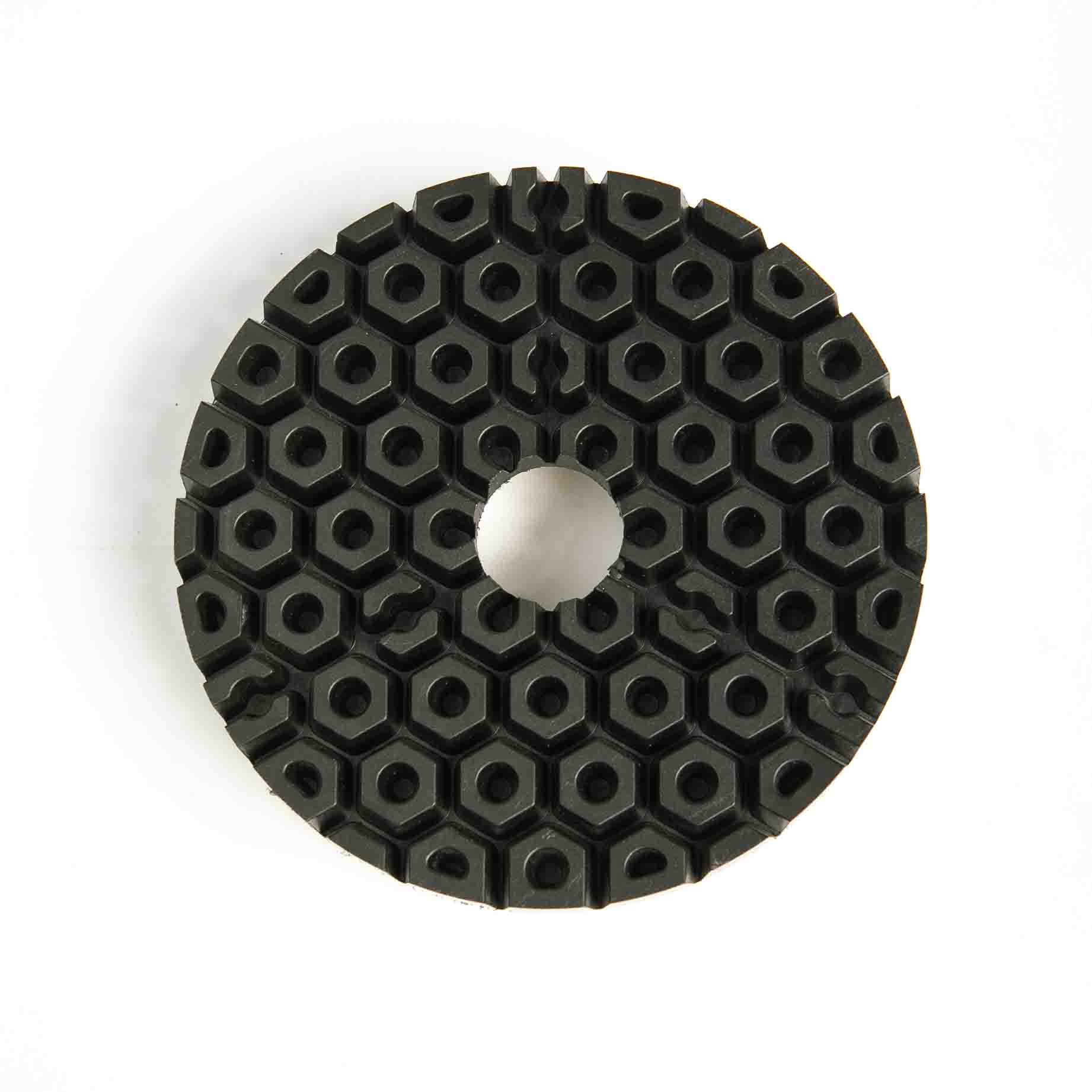 WHL 4IN 200 GRIT WET STRAIGHT EDGE