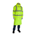 PIP LONG RAINCOAT 48IN ROLL AWAY - Large