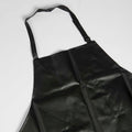 APRON .35 MM PVC/POLY BLACK