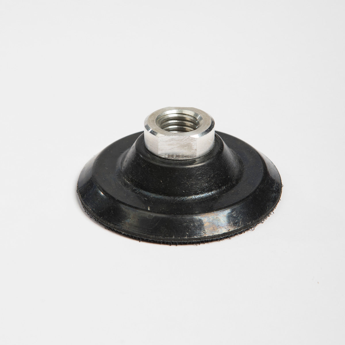 BU PAD 3 X 5/8-11 THREAD FLEXIBLE