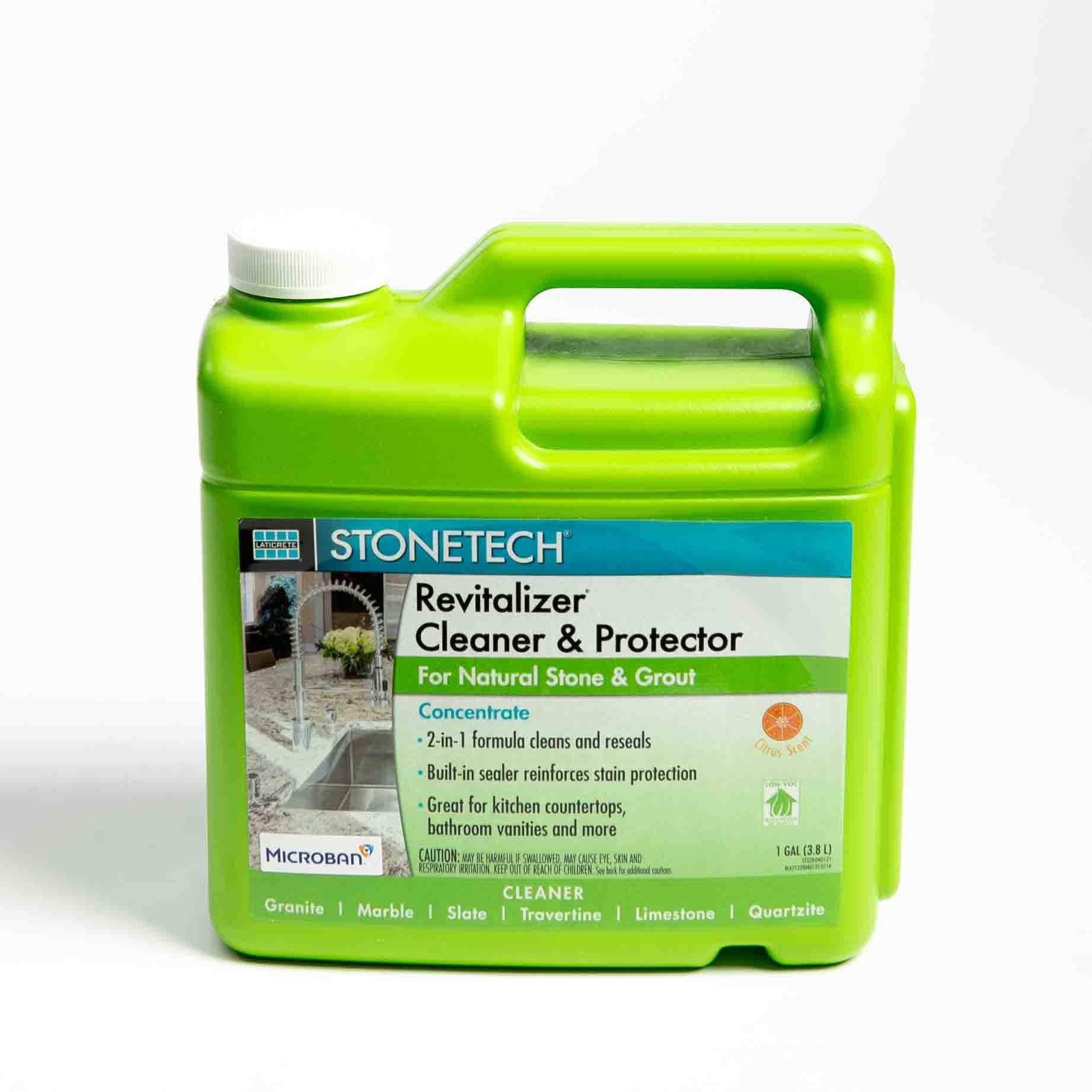 CLEANER CITRUS GALLON REVITALIZER DAILY