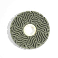 6IN CYCLONE ULTRA STRAIGHT EDGE - 50 GRIT