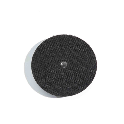 4" CYCLONE BACKER PAD - RIGID