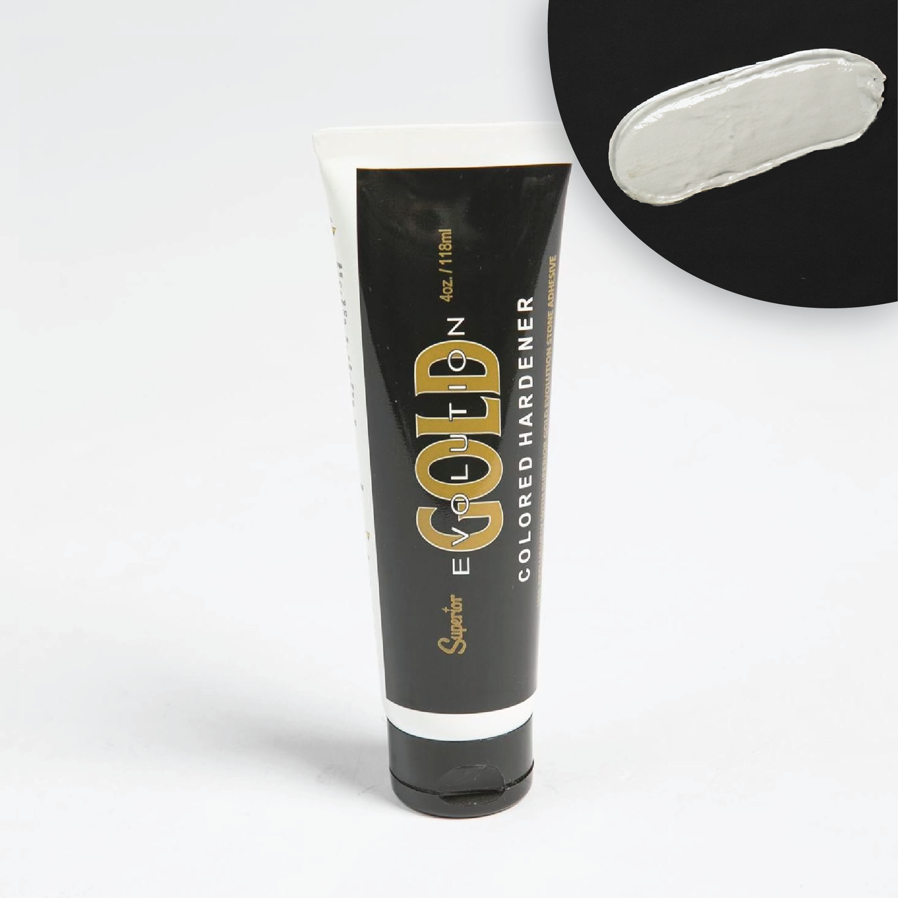 GOLD EVOLUTION Colored Hardener - 4oz