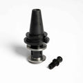 TOOL HOLDER ISO40 35X47 BLACK OXIDE
