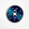 TYPHOON TURBO BLADE - 5 INCH