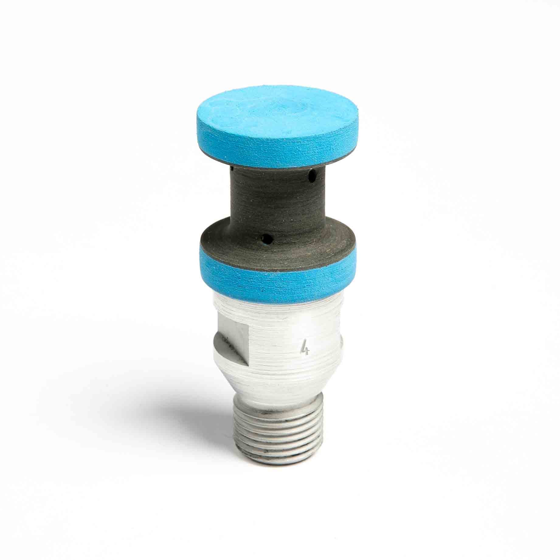 ROUTER T20 R3 POS.4 RESIN POLISH 1/2 GAS
