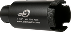 Diamax Cyclone 1-3/8 in. Core Bit – Vacuum Brazed for Marble