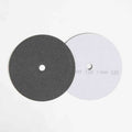 DISC 5IN 120 GRIT SANDPAPER HOOK & LOOP