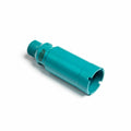 VINCENT CNC CORE DRILL 35MM (1-3/8 IN.) 1/2 GAS BLUE