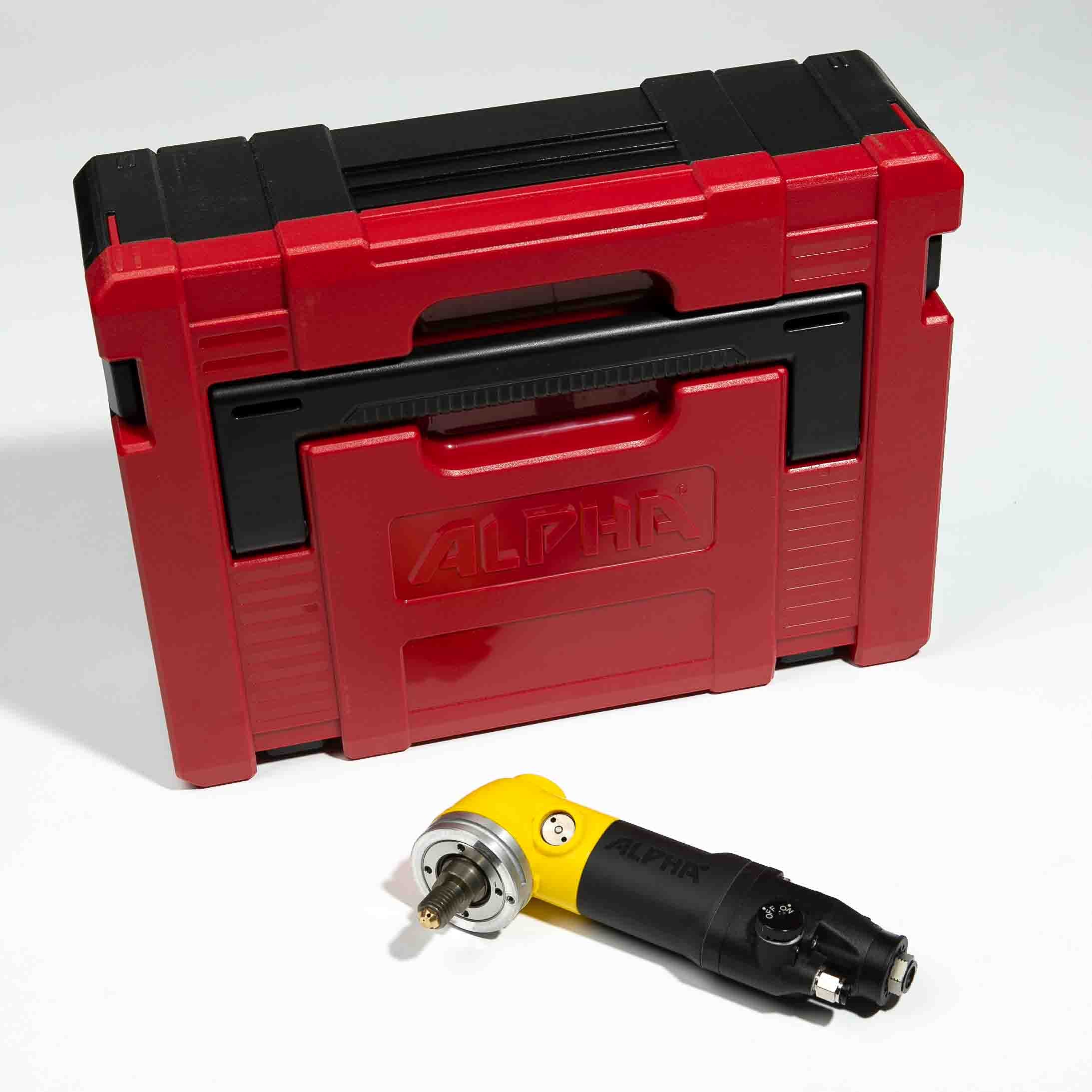 PSP-158 PNEUMATIC POLISHER