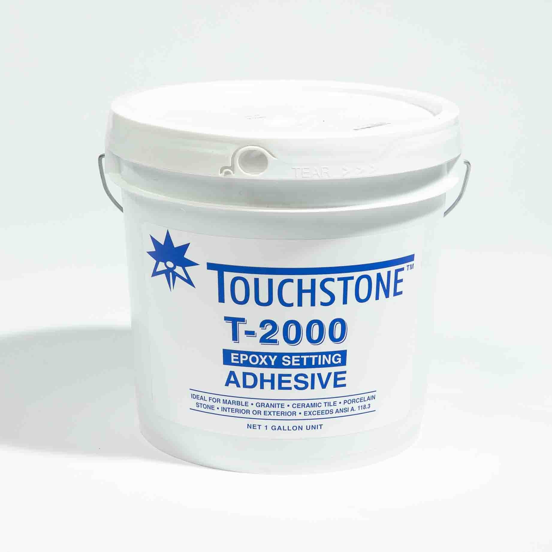 EPOXY T-2000 GALLON UNIT