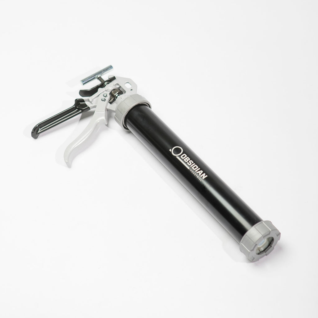 OBSIDIAN INDUSTRIAL SAUSAGE GUN 18 1 20oz
