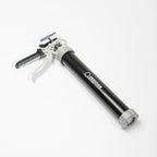 Sausage Caulking Gun – 20 oz. Capacity, 18:1 Thrust Ratio, Bulk and Cartridge Loads
