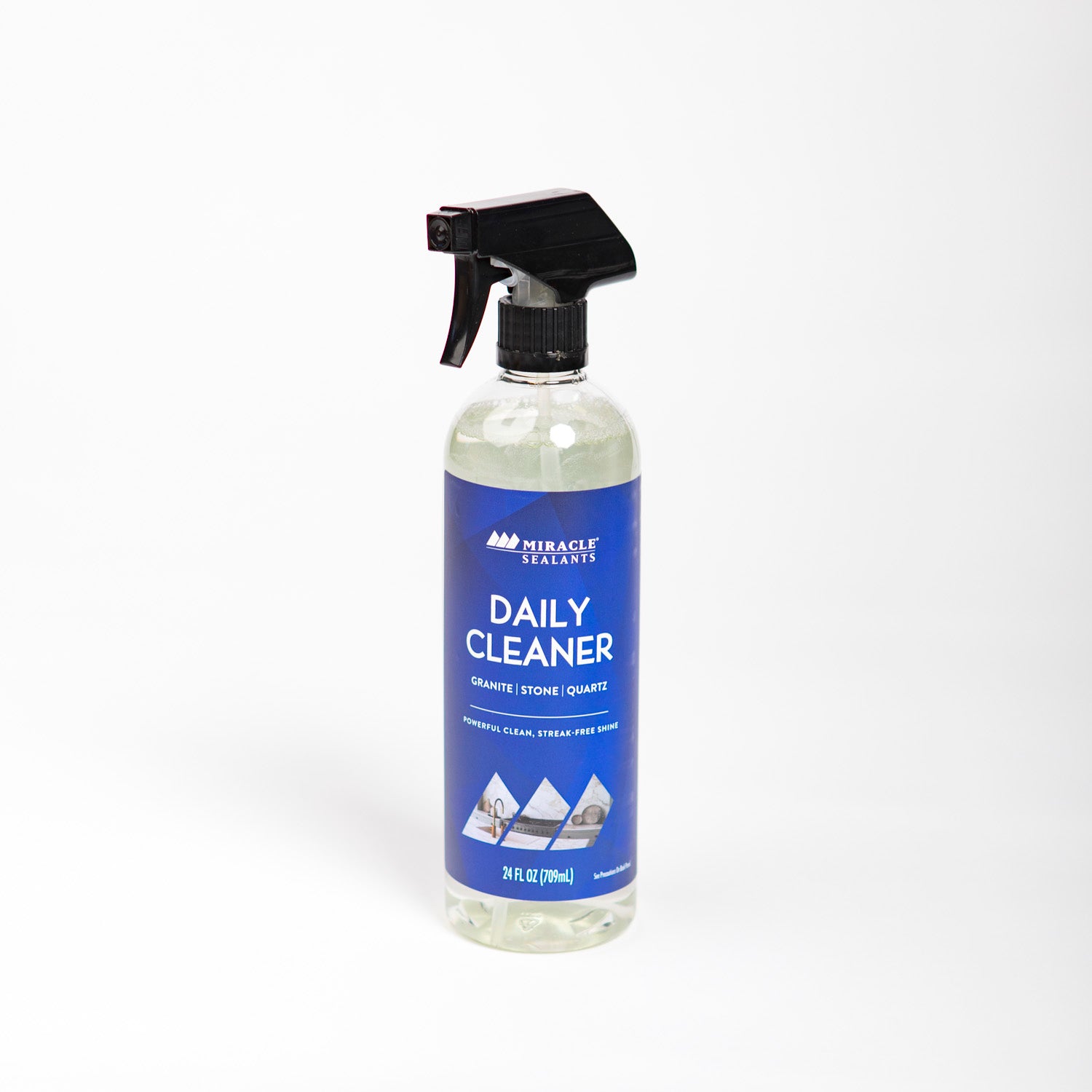 DAILY CLEANER 24oz SPRAY MIRACLE SEALANTS