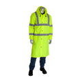 PIP LONG RAINCOAT 48IN ROLL AWAY - Medium