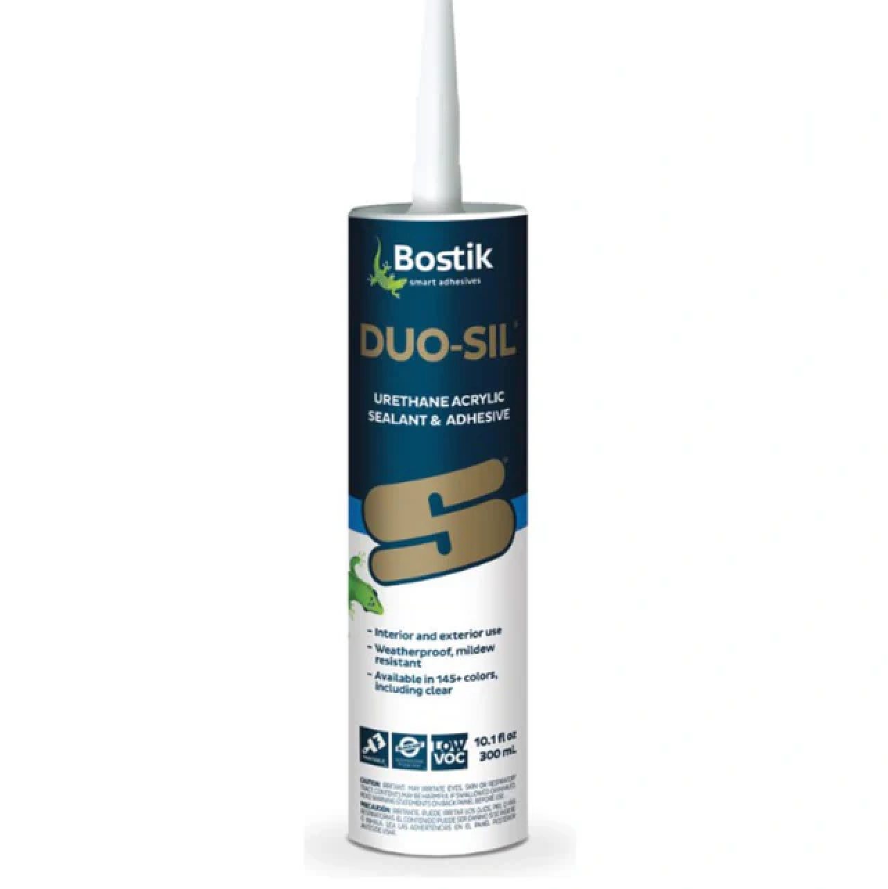 Bostik Duo-Sil - 10.1 oz -