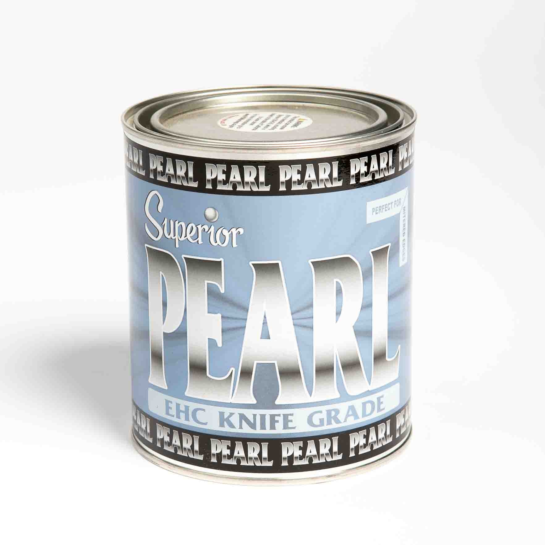 PEARL EHC KNIFEGRADE POLY QUART