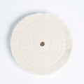 WHL 6IN MUSLIN BUFFING