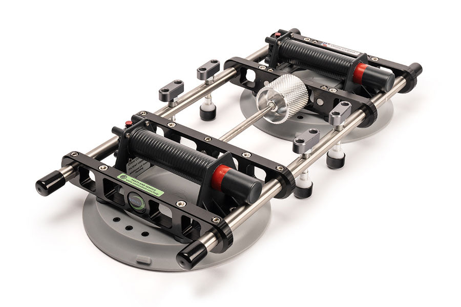 PRO STEALTH SEAMER - MANUAL