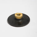 BU PAD 4 X 5/8-11 ULTRA FLEX HOOKIT