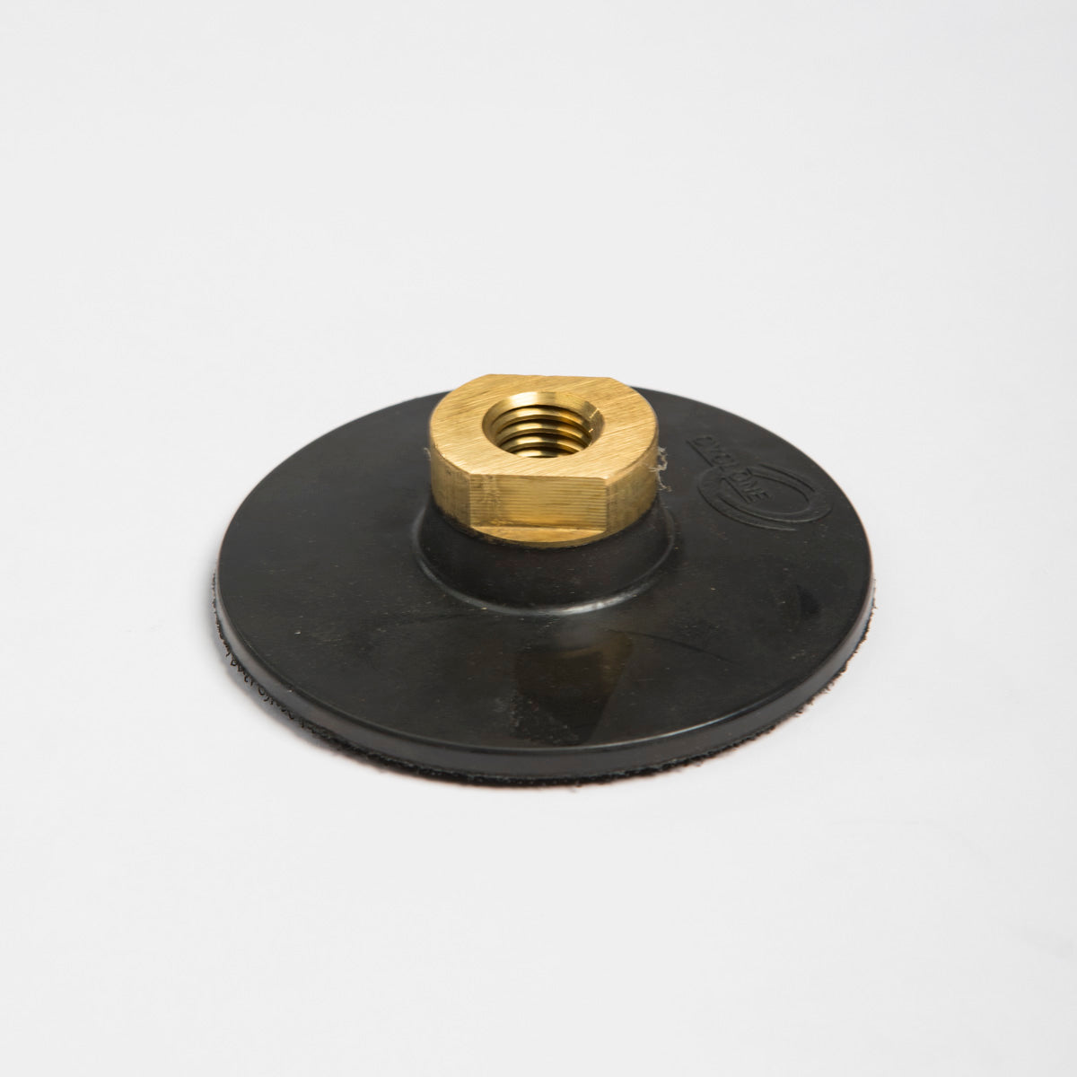 BU PAD 4 X 5/8-11 ULTRA FLEX HOOKIT