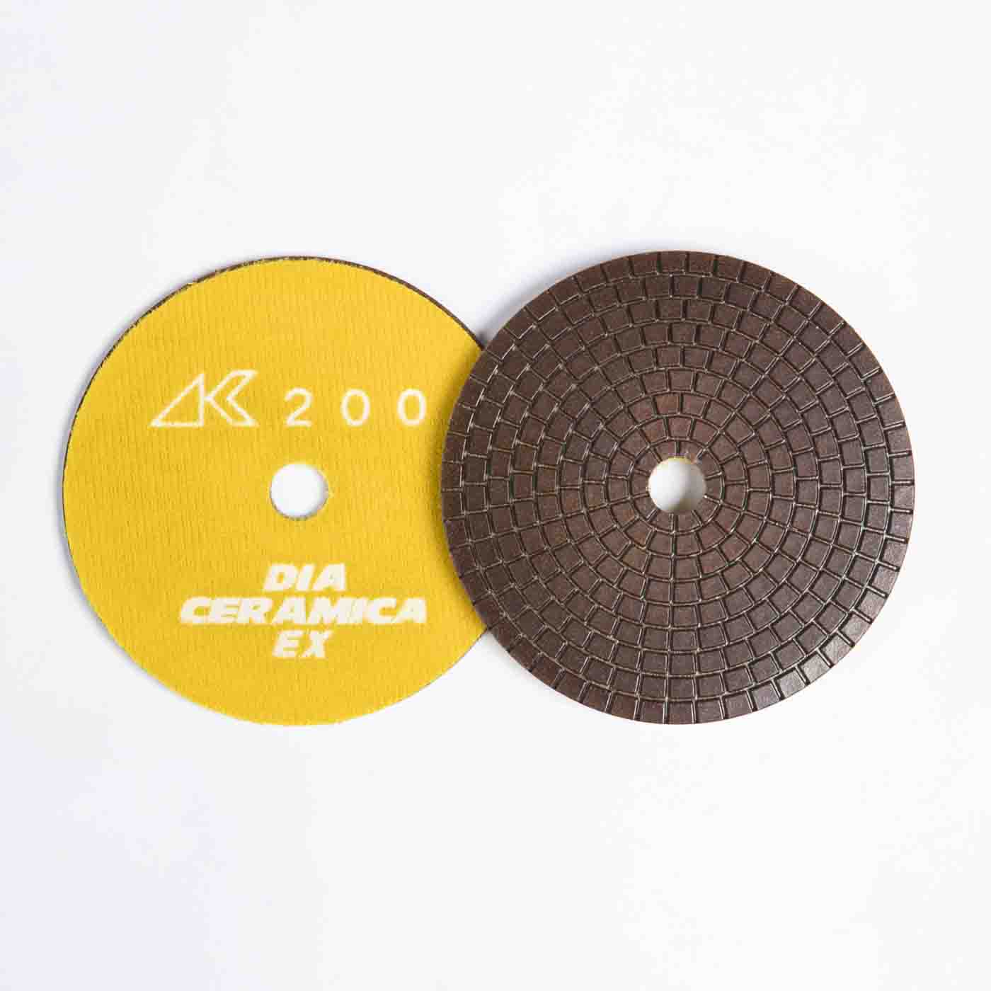 DISC 4IN CERAMICA EX