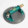 VACUUM CUP 8 INCH METAL HANDLE LOW MARK